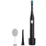 Periuță de dinți electrică Infly P20C black