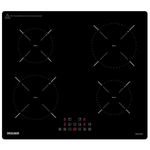 Встраиваемая поверхность электрическая Wolser WL-CH 605 BL Induction