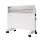 Convector electric Kamoto CH1500