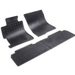 Коврик для автомобиля Rigum Honda Civic SD 06-/