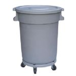 Урна для мусора Linkrich LR-AF07501 168l