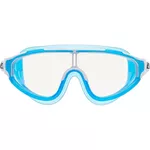Accesoriu pentru înot Cressi-Sub Ochelari Inot King Baloo Kid Blue/Frame White (De203720)