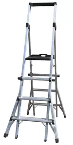 Лестница Lider LDR 1400 Scara cu platforma reglabila
