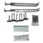 Panou pentru cadă Ideal Standard Sistem fixare pentru panou frontal T482901