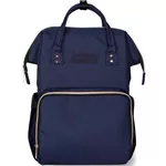 Сумка для мам Kikka Boo 31108020024 Siena Navy