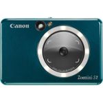 Aparat foto compact Canon ZOEMINI S2 ZV223 Teal