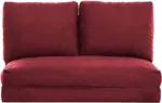 Диван Trendy Taida Maroon