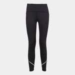 Спортивные леггинсы JOMA -  YOUNG LONG TIGHT BLACK