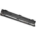 Unealta de mana JTC JTC-1206 Динамометрический ключ щелчкового типа 3/4