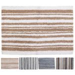 Коврик для ванной Holland 55590 Bathroom Solutions 40x60cm, textil (în sort.)