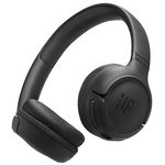 Наушники беспроводные JBL Tune 530BT Black