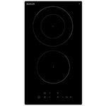 Встраиваемая поверхность электрическая Muhler CHP22