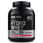 PLATINUM HYDRO WHEY 1600G