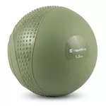 Minge inSPORTline 366 Minge yoga Mini Medicine Sendelar 12.5cm, 1.5kg, IN31441