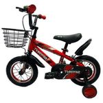 Велосипед Richi GI-5/1 Bicicleta pentru copii 16