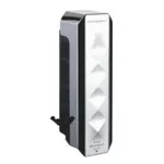 Дозатор для мыла interhasa HSD-F7016 Chrome