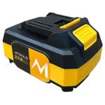 Încărcătoare și Acumulatoare MTOOLS Acumulator Litiu-Ion 4.0Ah MT-002