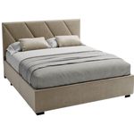 Кровать my-STYLE my-Roxy 90x200 (P13D90M04)