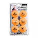 Articol de tenis Joola 44301 шарик п/п Rossi Champ40+(6) оранж 6 шт