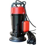 Насос Incraft QDX-25M-1800W Pompa de drenaj cu turbina (MSD-026570)