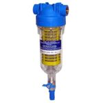Корпус для аквафильтра ATLAS Filtri Filtru Hidra 1