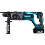 Перфоратор Makita DHR241RFJ