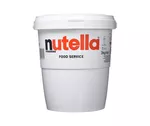 Cremă de alune de pădure cu cacao Nutella, 3 kg