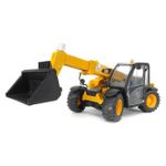 Mașină Bruder 2141 BD Incarcator CAT, 43229