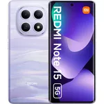 Смартфон Xiaomi Redmi Note 15 5G 8/256GB Purple