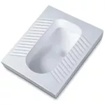 Vas WC Cerano TR9003 453x582x280 mm