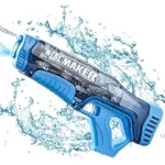 Игрушечное оружие Richi (74821) Pistol pentru apa cu încărcător