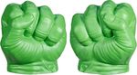 Jucărie Hasbro F9332 AVN Role play Hulk Gamma smash fists