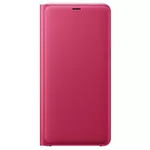 {'ro': 'Husă pentru smartphone Samsung EF-WA920 Wallet Cover, Pink', 'ru': 'Чехол для смартфона Samsung EF-WA920 Wallet Cover, Pink'}
