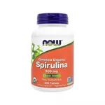 Spirulina 200 Tab