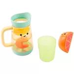 Jucărie de baie Skip Hop 9S141710 Skip Hop Cafe Swirl&Splash Lemonade