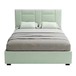Pat my-STYLE my-Rose 90x200 (P31D90M15)