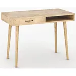 Masă de birou Trendy Carmen 105x79x55cm