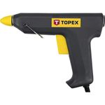 Pistol electric pentru lipit Topex 3442 Pistol de lipit p/u silicon 78W 11mm 12-18g/min (42E501)