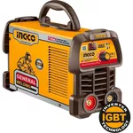 Aparat de sudură INGCO ING-MMA13059 (52180)