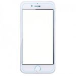 Nillkin Apple iPhone 7/8/SE 2020 H+ pro, Tempered Glass, Transparent