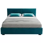 Кровать my-STYLE my-Lori 200x200 (P07D20M18)