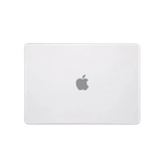 Smartshell Tech-Protect for Macbook Air 15 (2023), Matte Clear