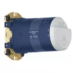Верхний душ Grohe Rainshower pentru palarie dus 2 functii 26483000