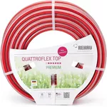 Furtun Rehau Quattroflex Top 1/2 20M