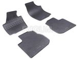 Коврик для автомобиля Rigum Skoda Rapid 12-/Seat Toledo 2012-/