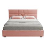 Кровать my-STYLE my-Tina 160x200 (P41D16M12)