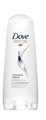 Balsam de păr Dove Intensive Repair, 200 ml