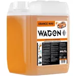 Produs de îngrijire auto Wagen Soluție cu efect de protejare ORANGE WAX, 20 L