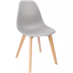 Scaun Jumi SD-972360 ADA (gri)