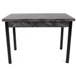 Masă Trendy Polo-1304, 110x75x70cm (extensibila) (GTR001573)